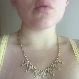 New Classy Statement Necklace